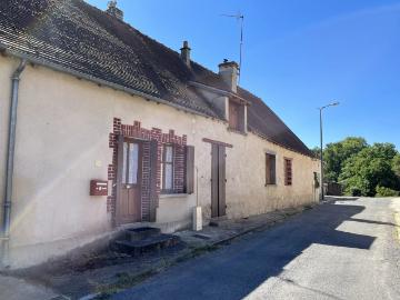 Maison 4 pièces 89 m²