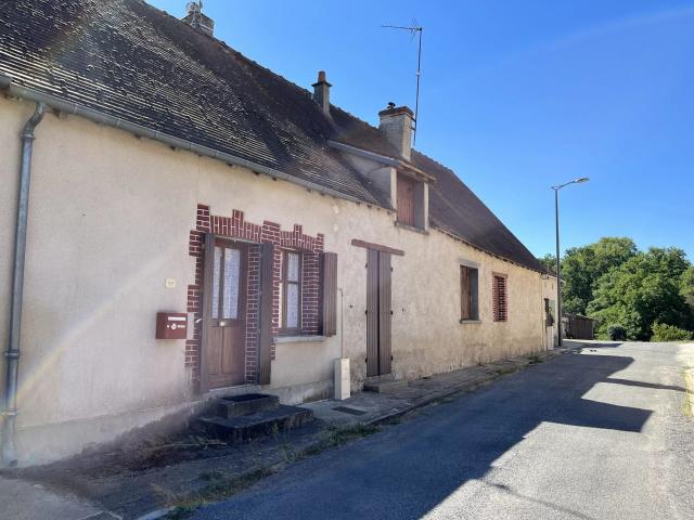 Maison 4 pièces 89 m²