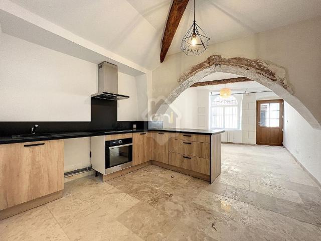 Maison 4 pièces 89 m²