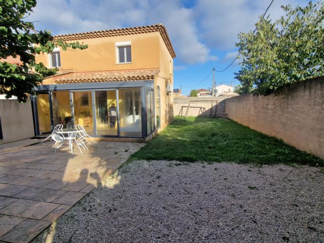 Maison 4 pièces 89 m²