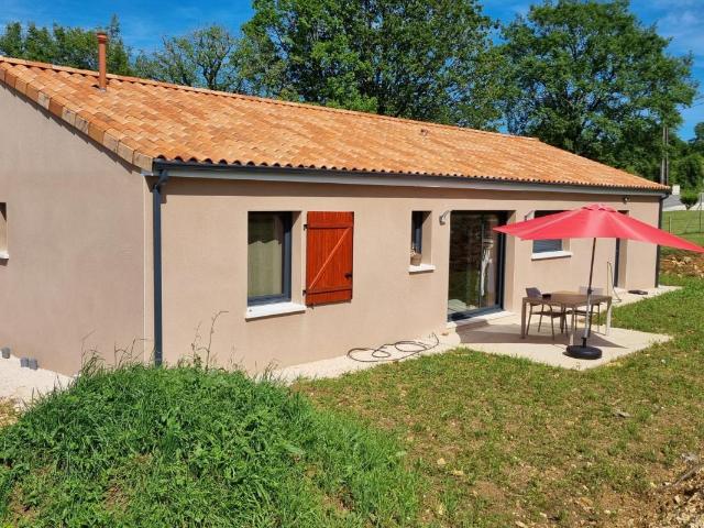 Maison 4 pièces 89 m²