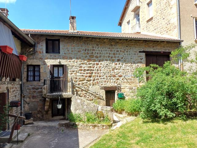 Maison 4 pièces 89 m²