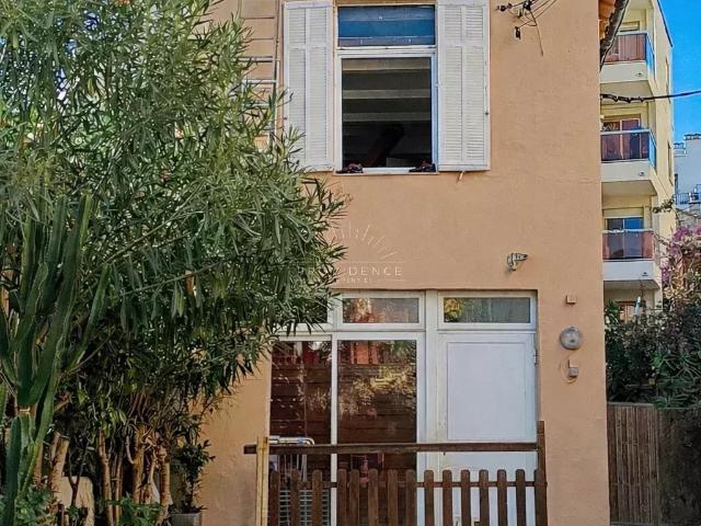 Maison 4 pièces 89 m²