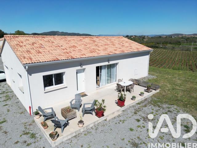 Maison 4 pièces 89 m²