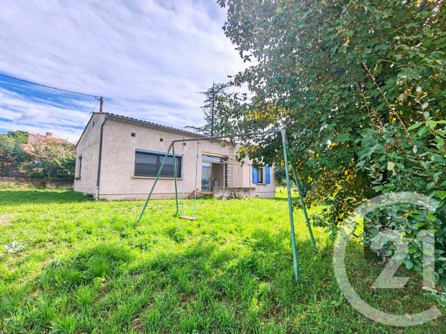 Maison 4 pièces 89 m²