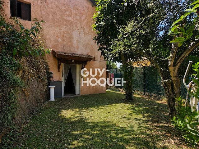 Maison 4 pièces 89 m²