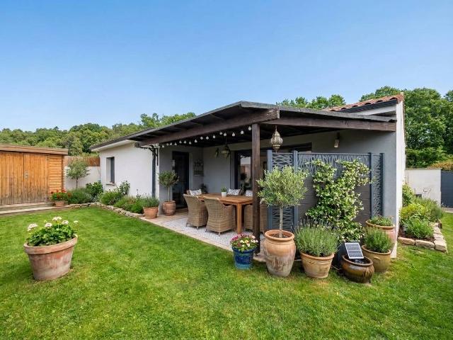 Maison 4 pièces 89 m²