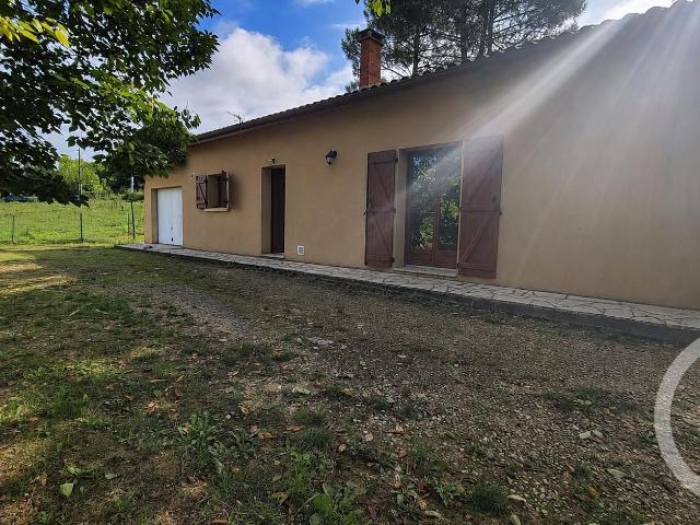 Maison 4 pièces 89 m²