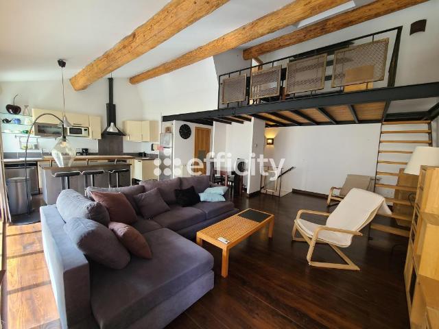 Maison 4 pièces 89 m²