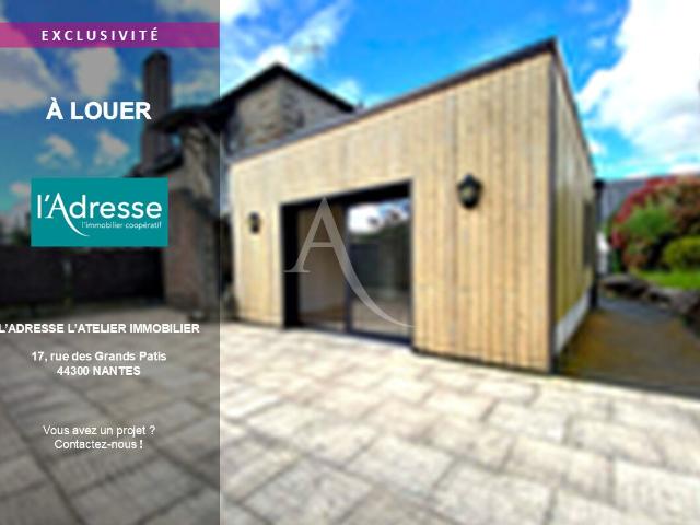 Maison 4 pièces 89 m²