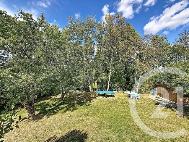 Maison 4 pièces 89 m²
