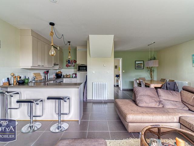 Maison 4 pièces 89 m²