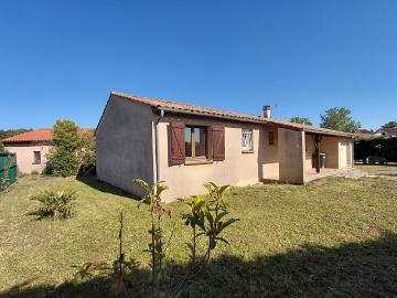 Maison 4 pièces 89 m²