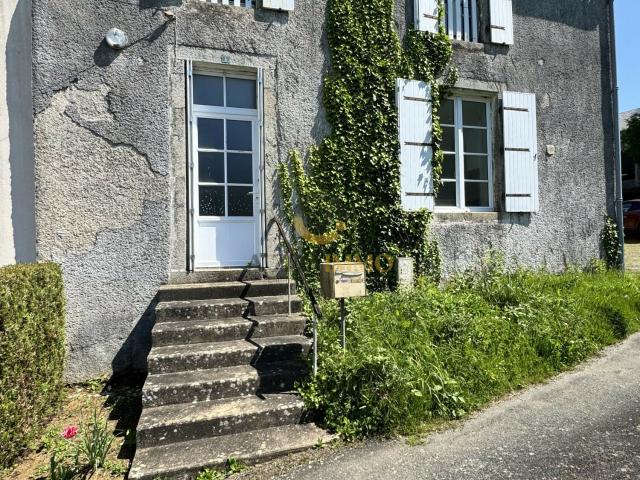 Maison 4 pièces 89 m²