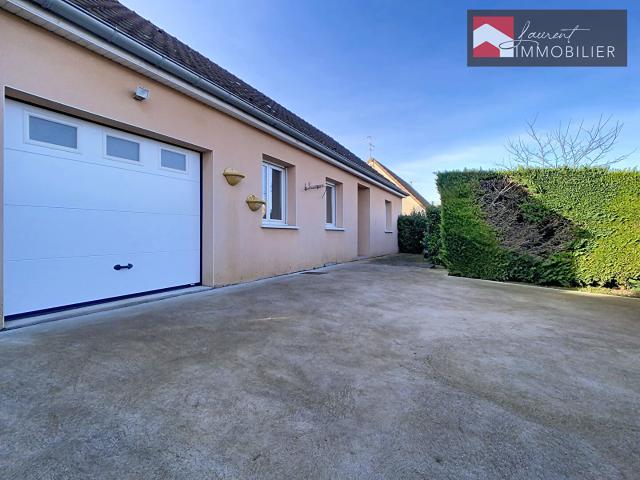 Maison 4 pièces 89 m²