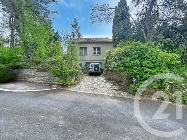 Maison 4 pièces 89 m²