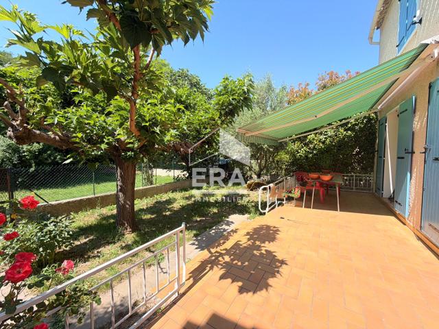 Maison 4 pièces 89 m²