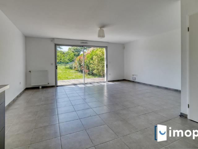 Maison 4 pièces 89 m²