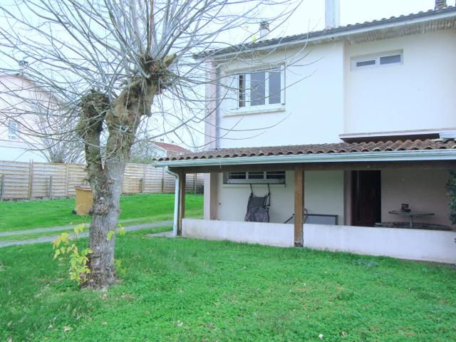 Maison 4 pièces 89 m²