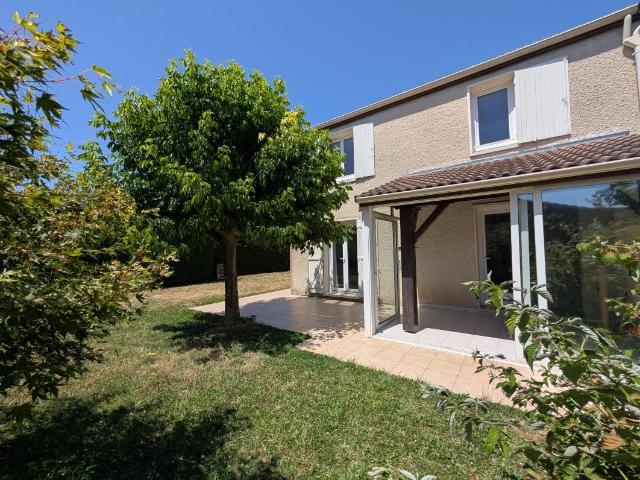 Maison 4 pièces 89 m²