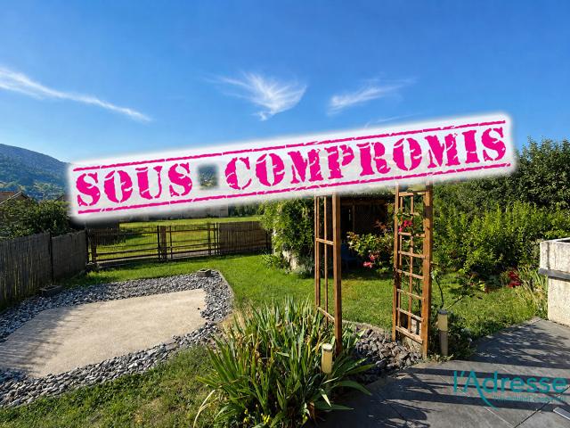 Maison 4 pièces 89 m²