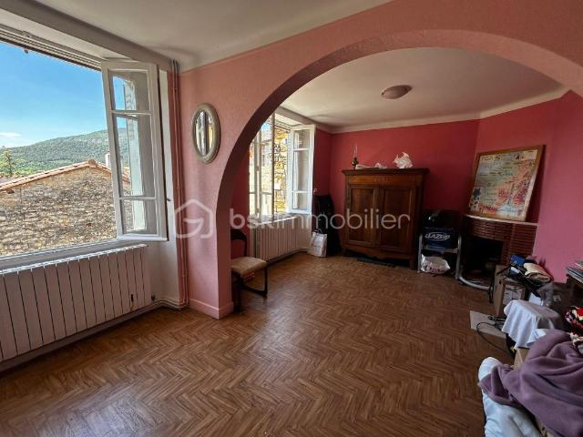 Maison 4 pièces 89 m²