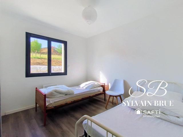 Maison 4 pièces, 90 m² à louer à Cazes Mondenard 82110