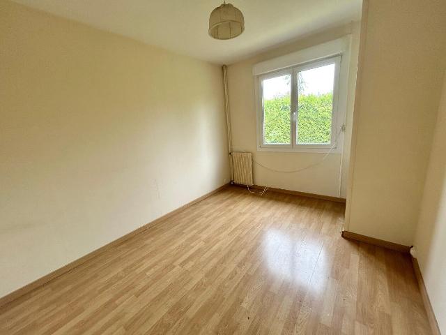 Maison 4 pièces, 89 m² à louer à Amiens 80000