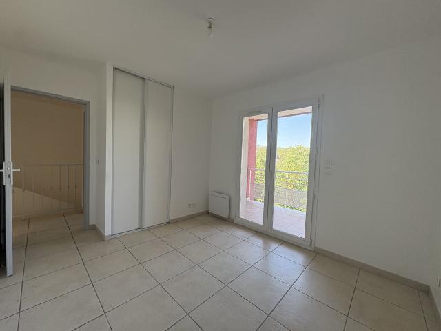 Maison 4 pièces, 89 m² à louer à Aubagne 13400