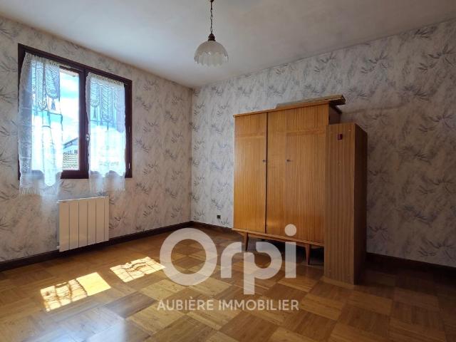 Maison 4 pièces, 89 m² à louer à Aubière 63170