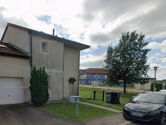 Location Maison T4 89m2 Gros Réderching