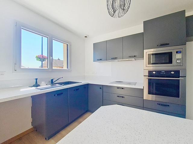 Maison 4 pièces, 89 m² à louer à Guichainville 27930