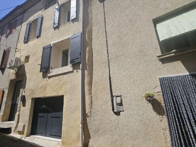 Maison 4 pièces, 89 m² à louer à Le Pouget 34230