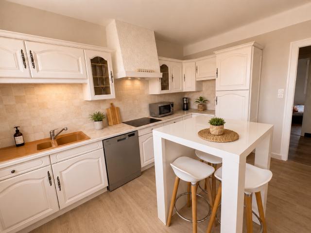 Maison 4 pièces, 89 m² à louer à Les Sables d'Olonne 85340