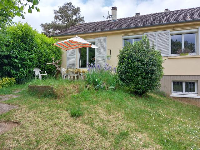 Maison 4 pièces, 89 m² à louer à Montfort le Gesnois 72450