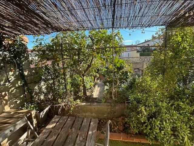 Maison 4 pièces, 89 m² à louer à Saint Estève 66240