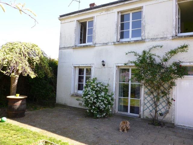 Maison 4 pièces, 89 m² à louer à Rives du Loir en Anjou 49140