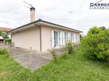 Maison 4 pièces 900 m²
