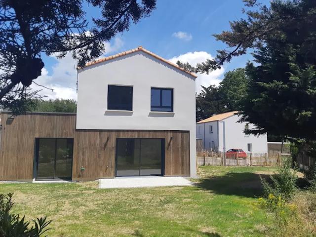 Maison 4 pièces 90 m2