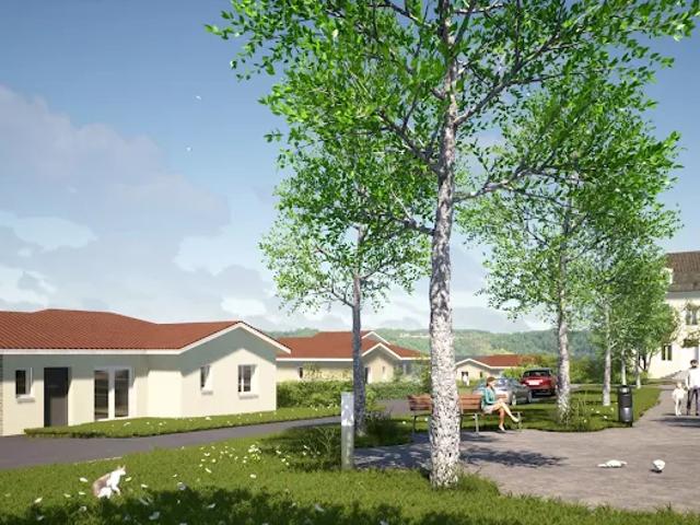 Maison 4 pièces 90 m2