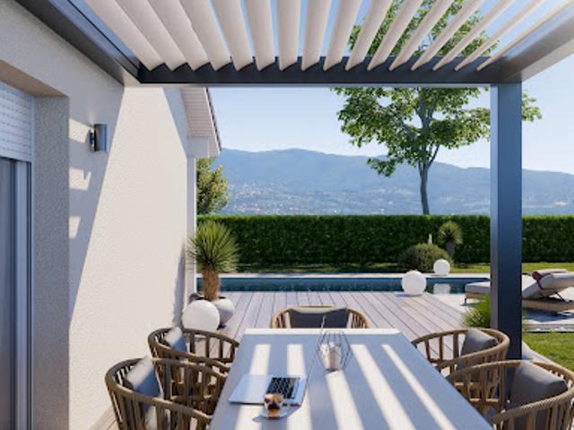 Maison 4 pièces 90 m2