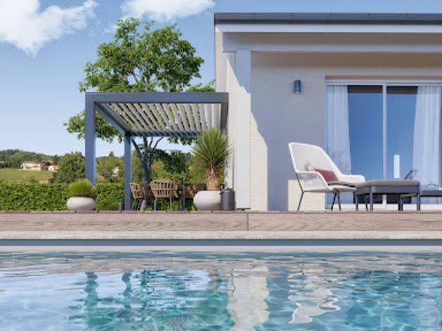 Maison 4 pièces 90 m2