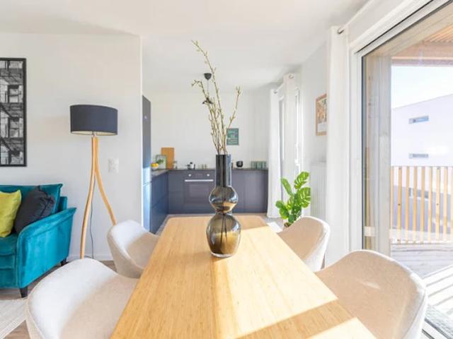 Maison 4 pièces 90 m2