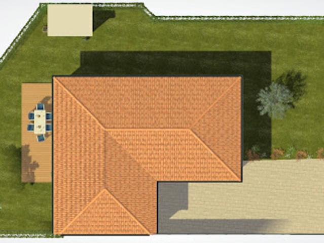 Maison 4 pièces 90 m2