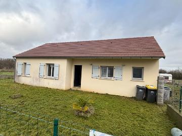 86450, Vienne Poitou-Charentes - Cuisine équipée