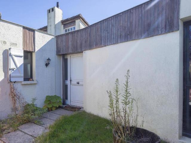 Maison 4 pièces 89 m²