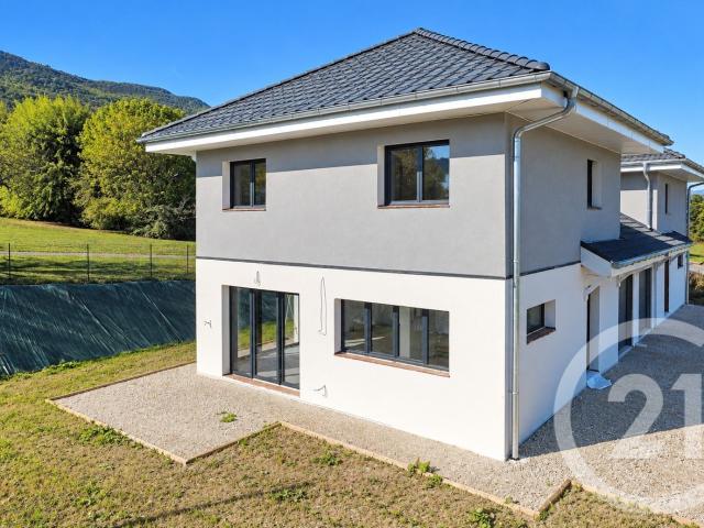 Maison 4 pièces 91 m²