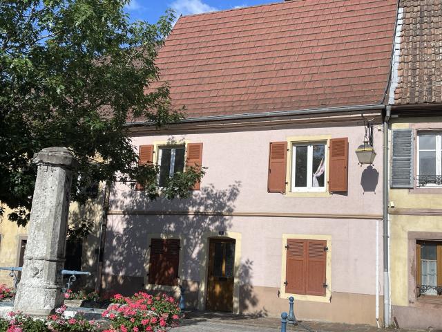 Maison 4 pièces 74 m²