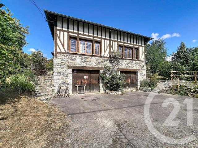 Maison 4 pièces 103 m²