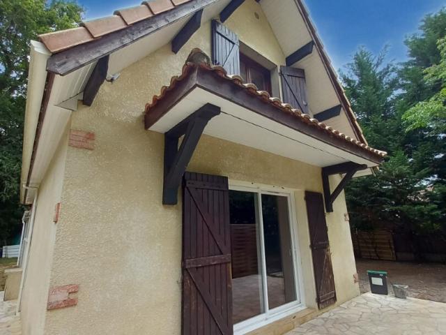 Maison 5 pièces 94 m²